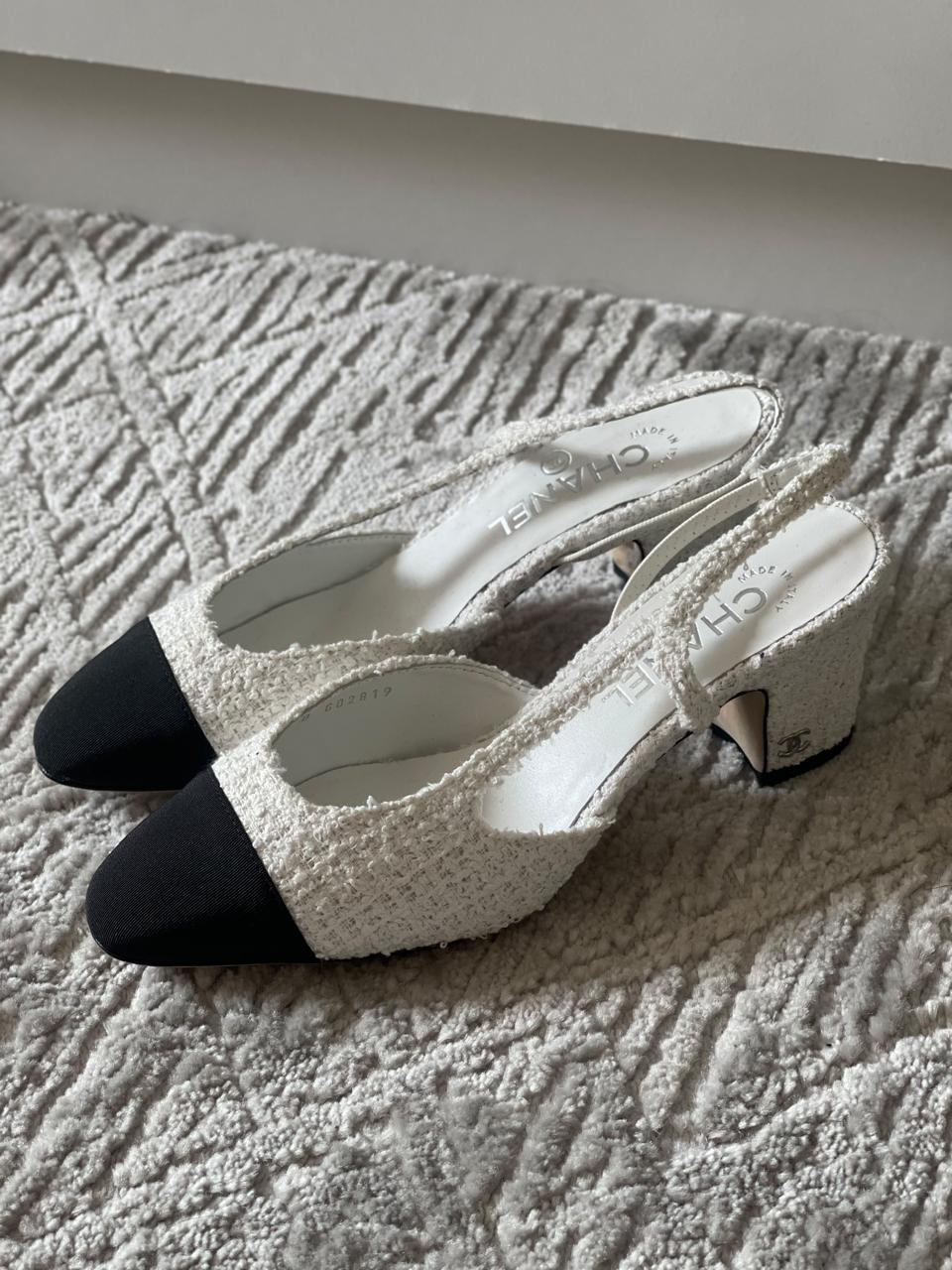 Ladies heels