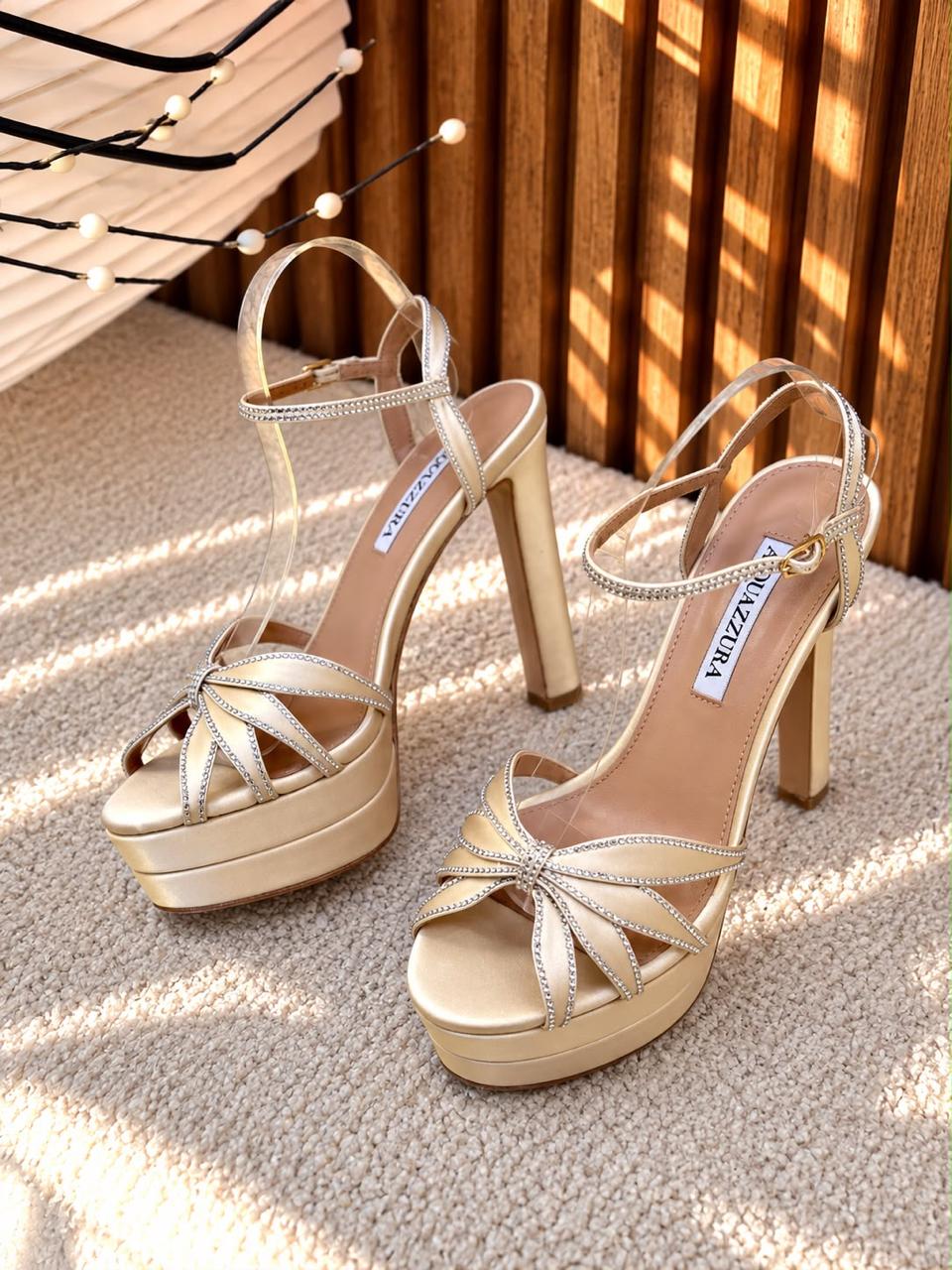 Ladies heels
