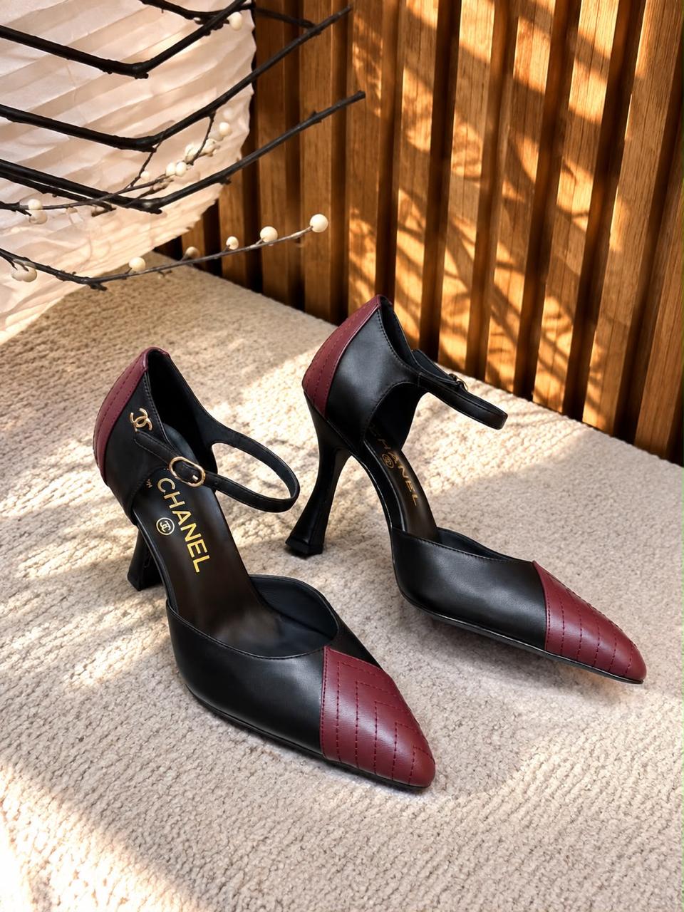 Ladies heels