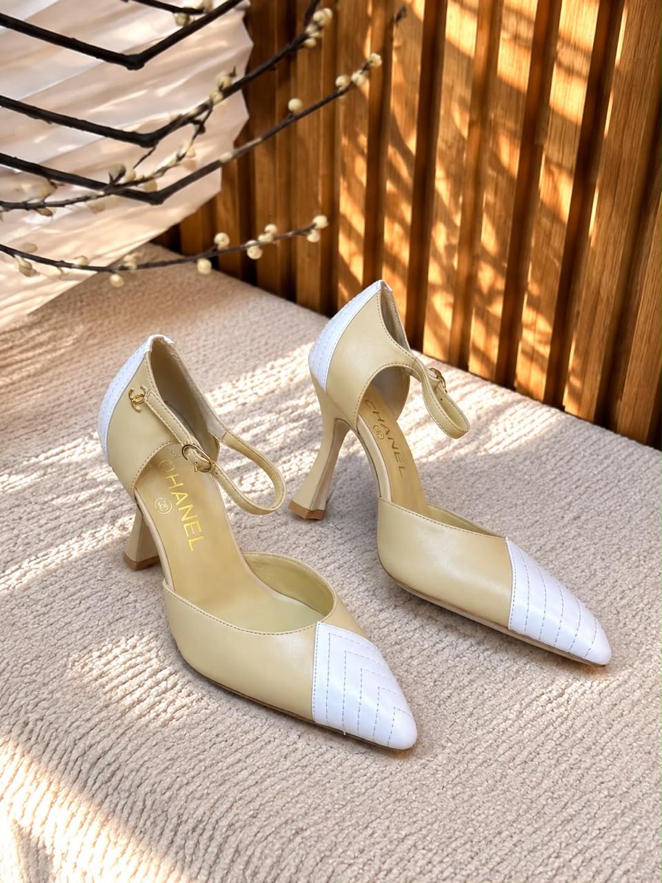 Ladies heels