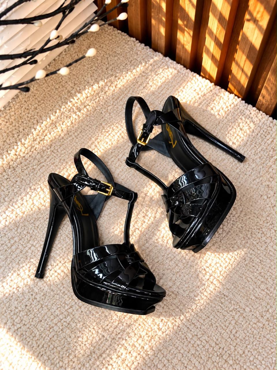 Ladies heels