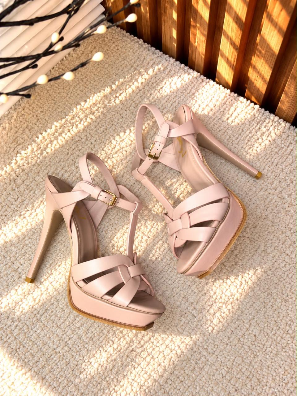 Ladies heels