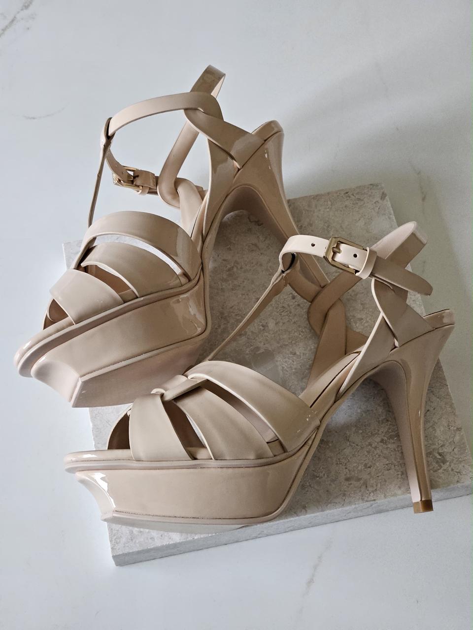 Ladies heels