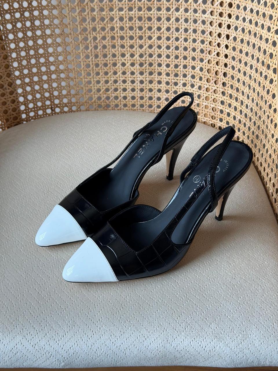 Ladies heels