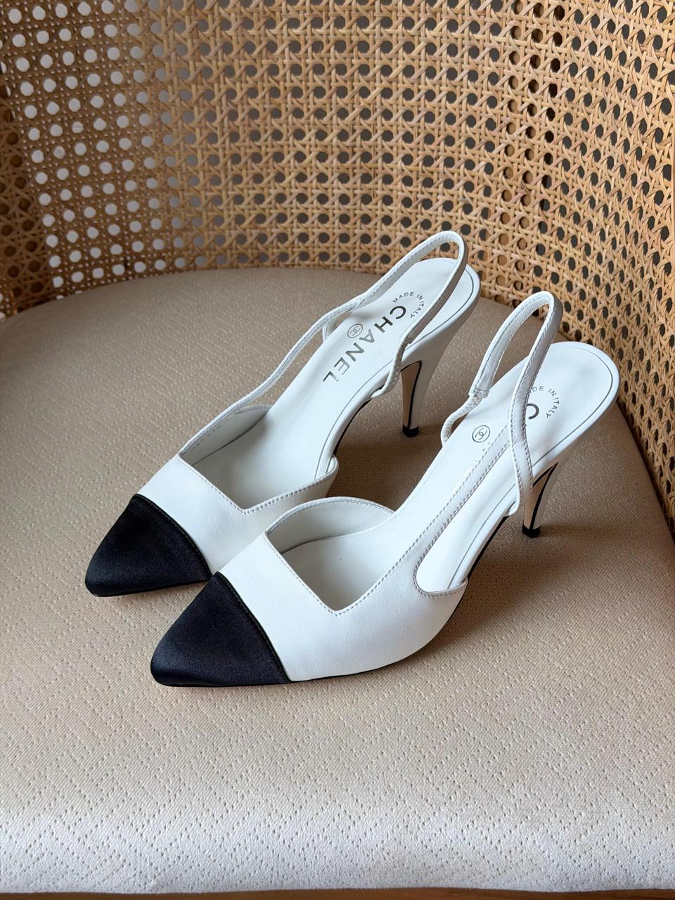 Ladies heels