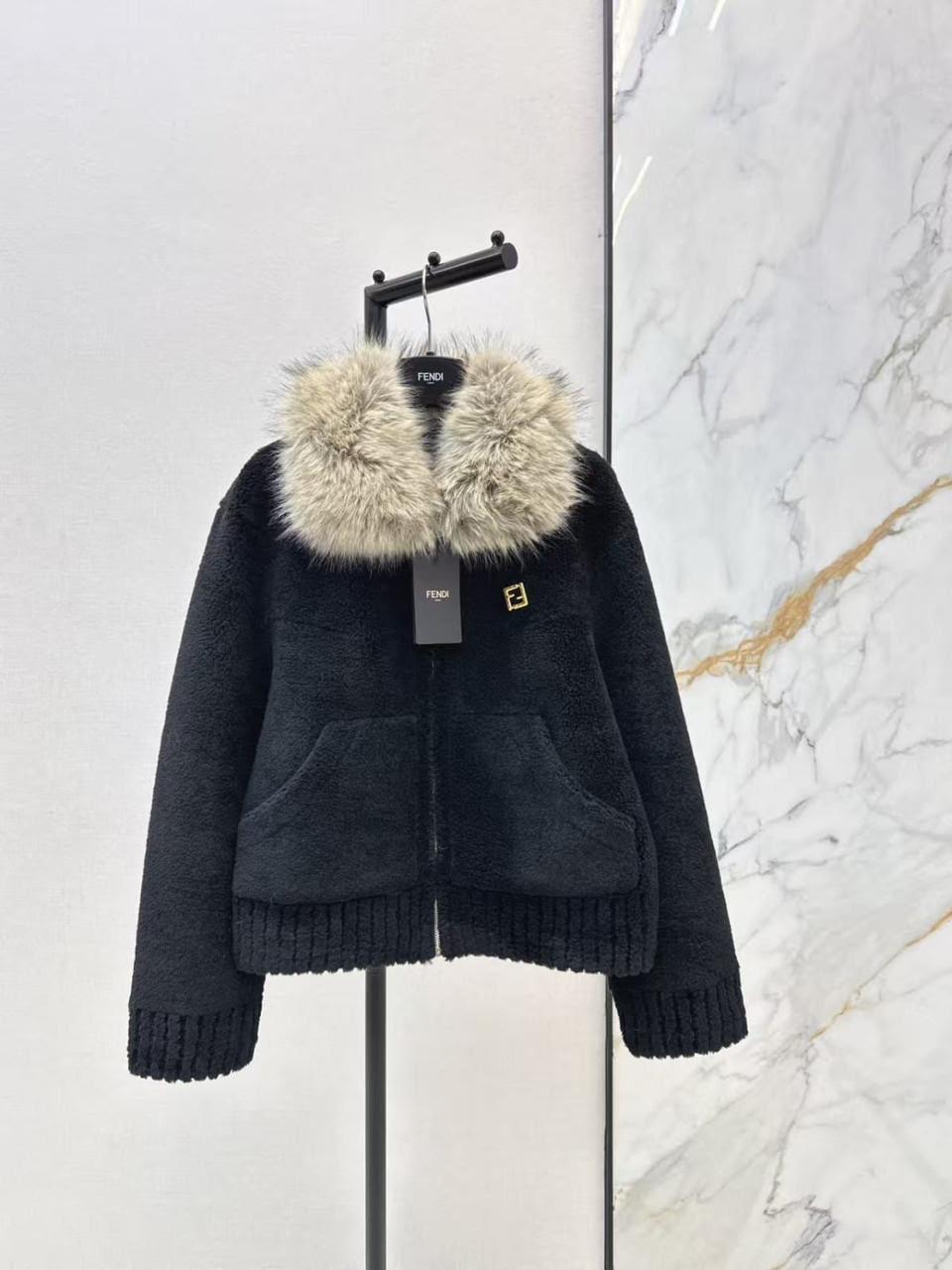 Ladies jackets