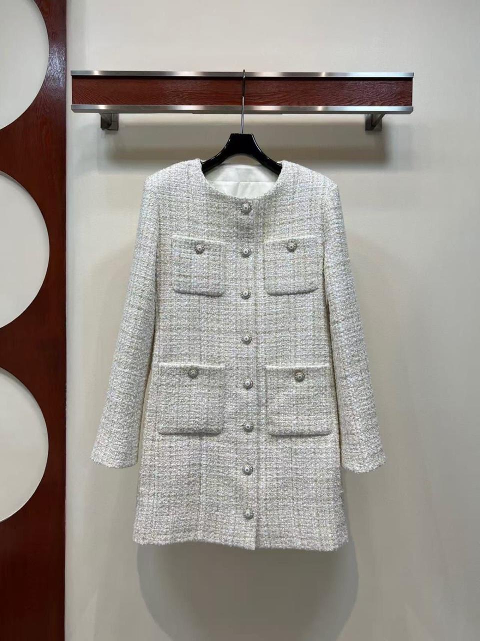 Ladies jackets
