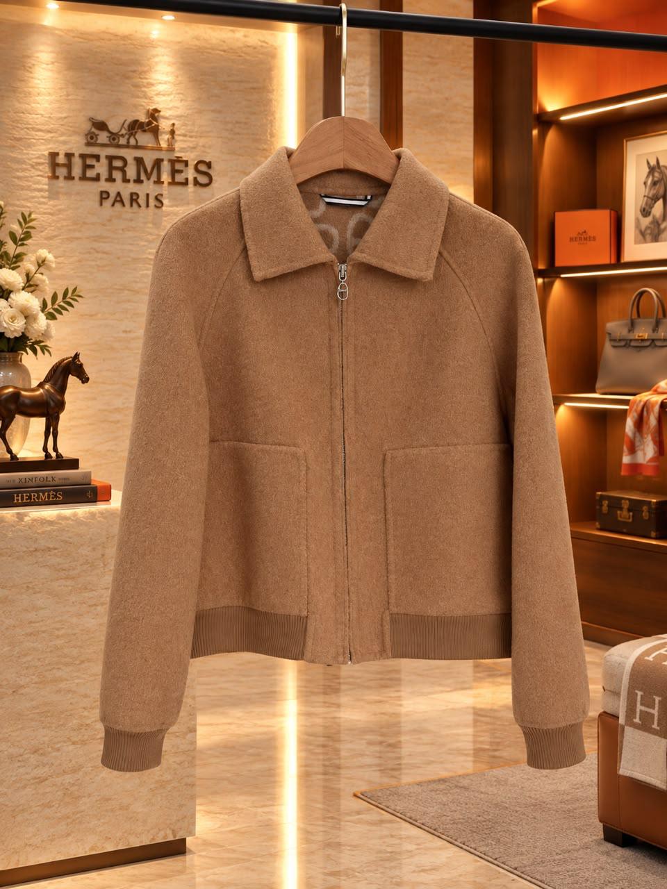 Ladies jackets