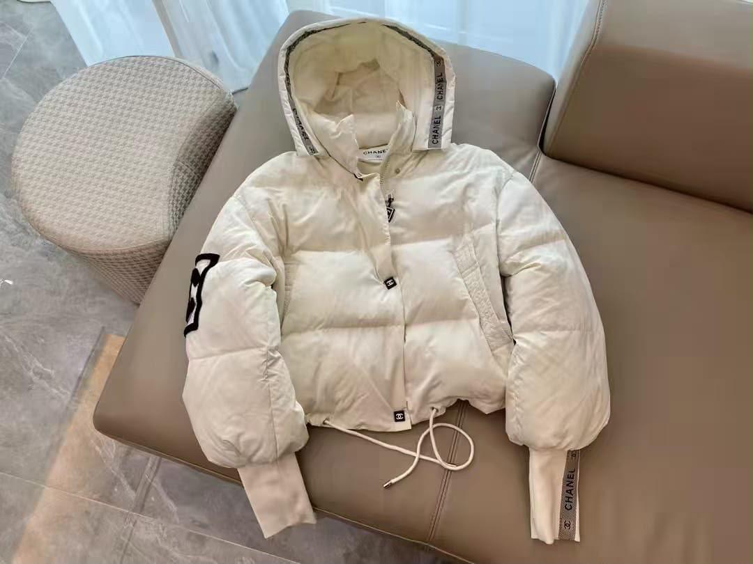 Ladies jackets