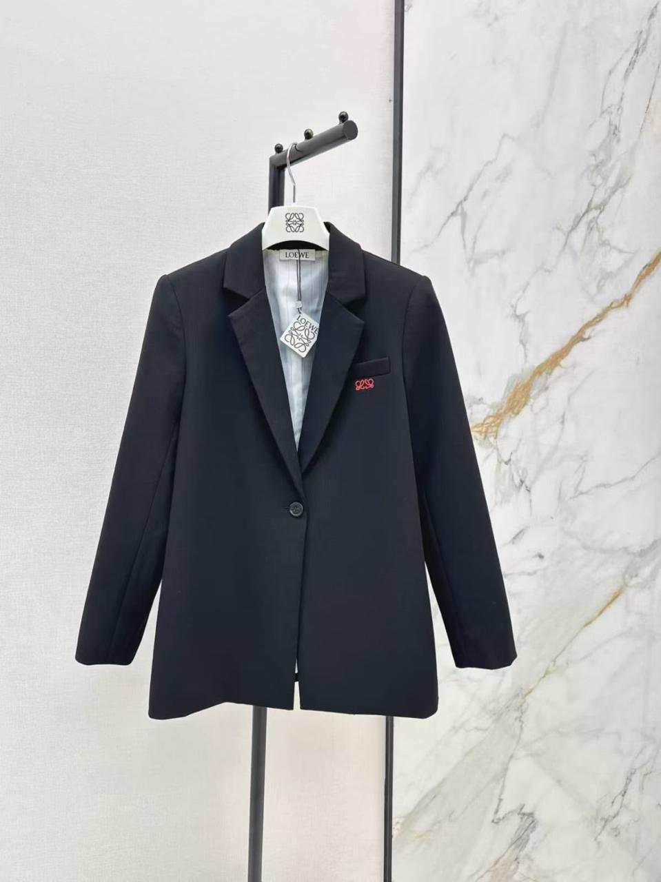 Ladies jackets