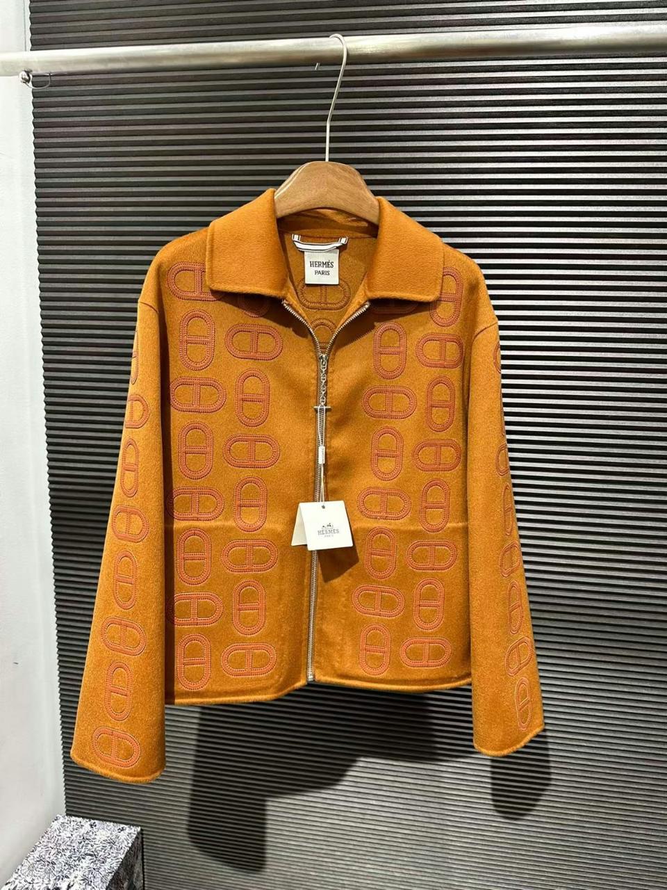 Ladies jackets