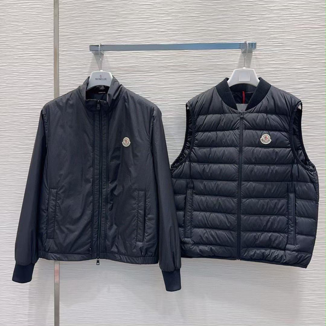 Ladies jackets