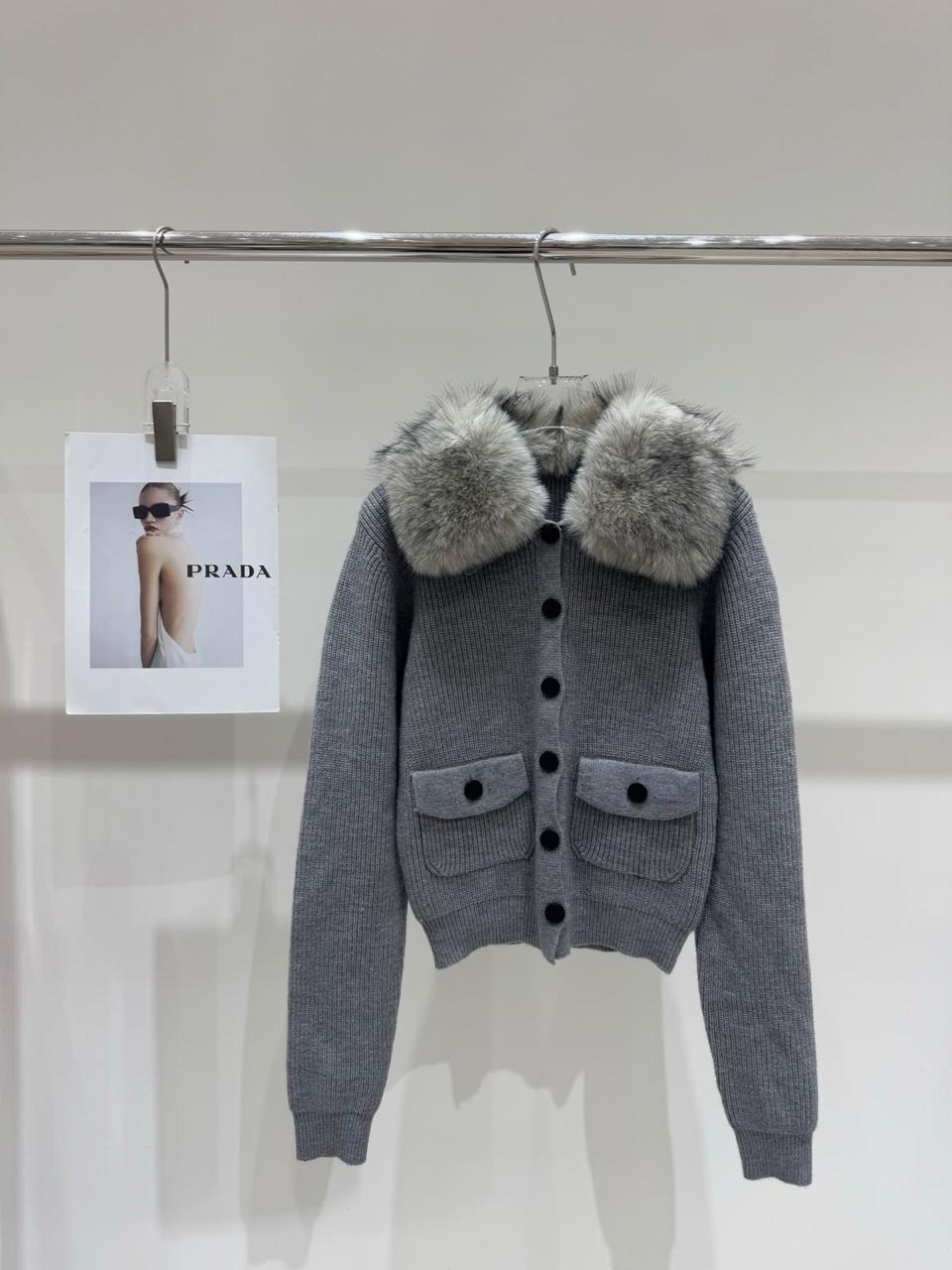 Ladies jackets