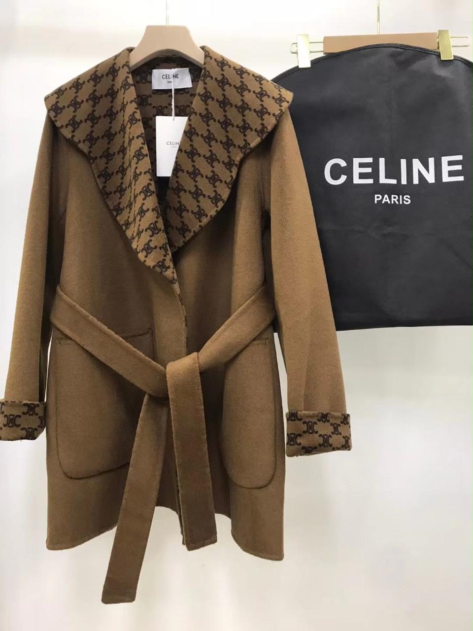 Ladies jackets