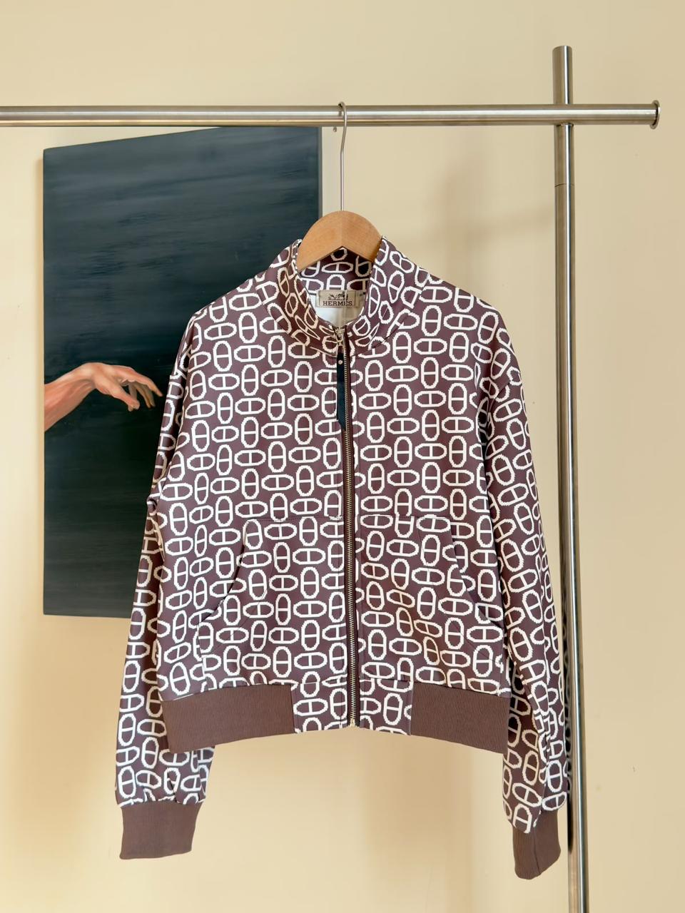 Ladies jackets
