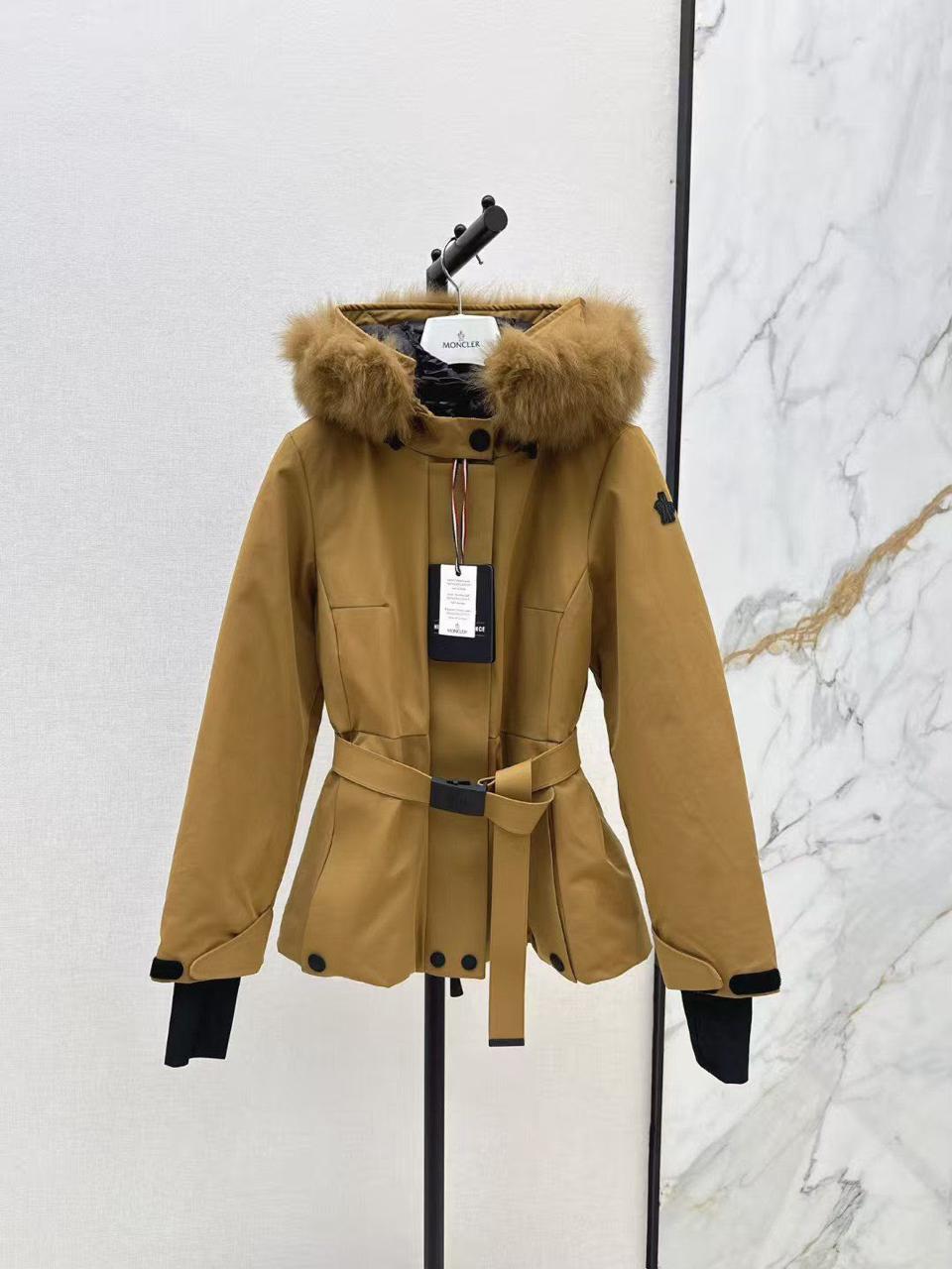 Ladies jackets