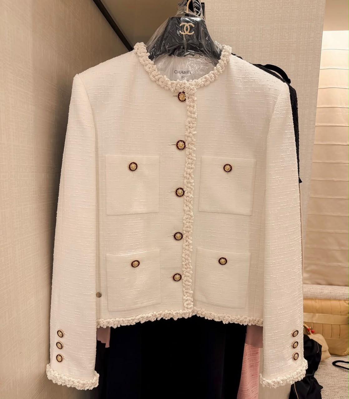Ladies jackets