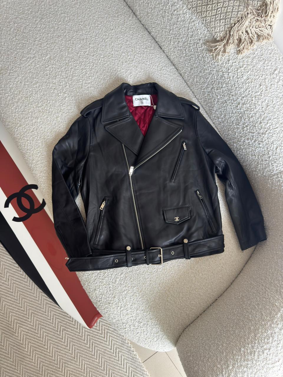 Ladies jackets