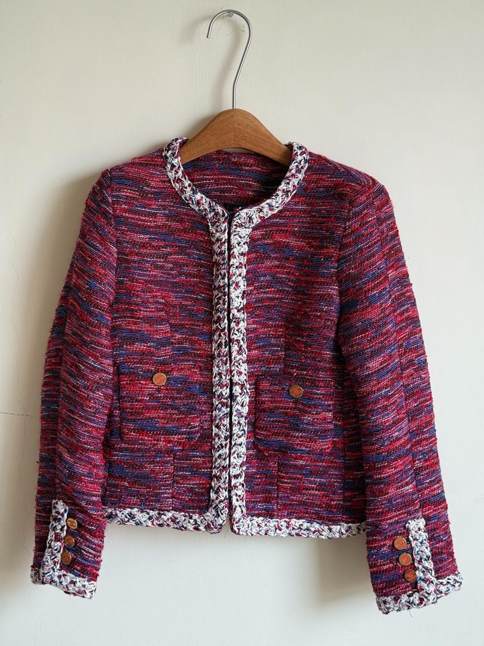 Ladies jackets