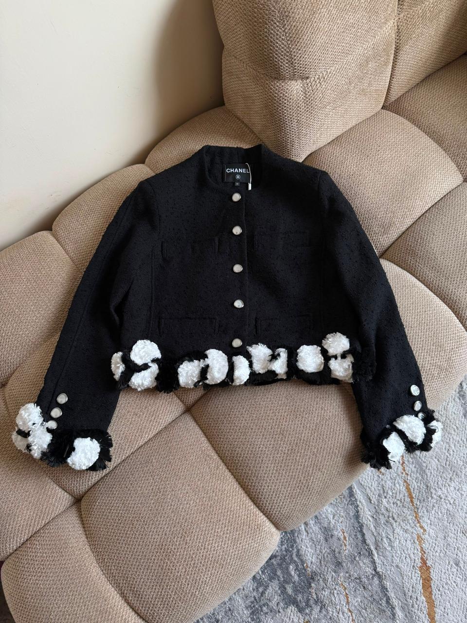 Ladies jackets