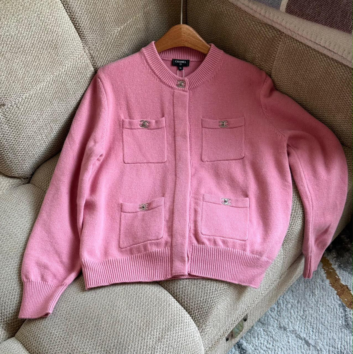 Ladies jackets