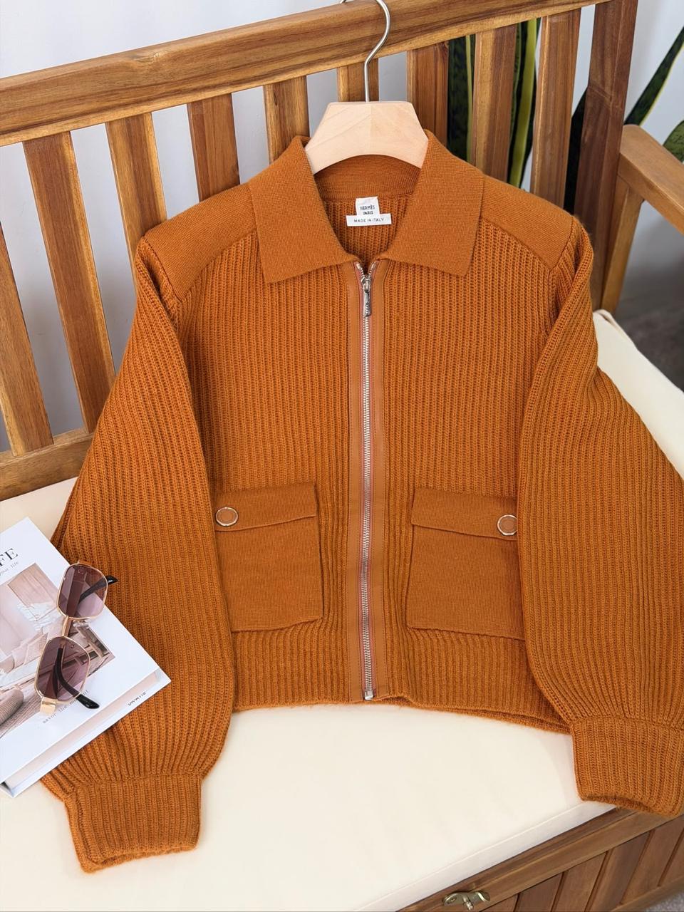 Ladies jackets
