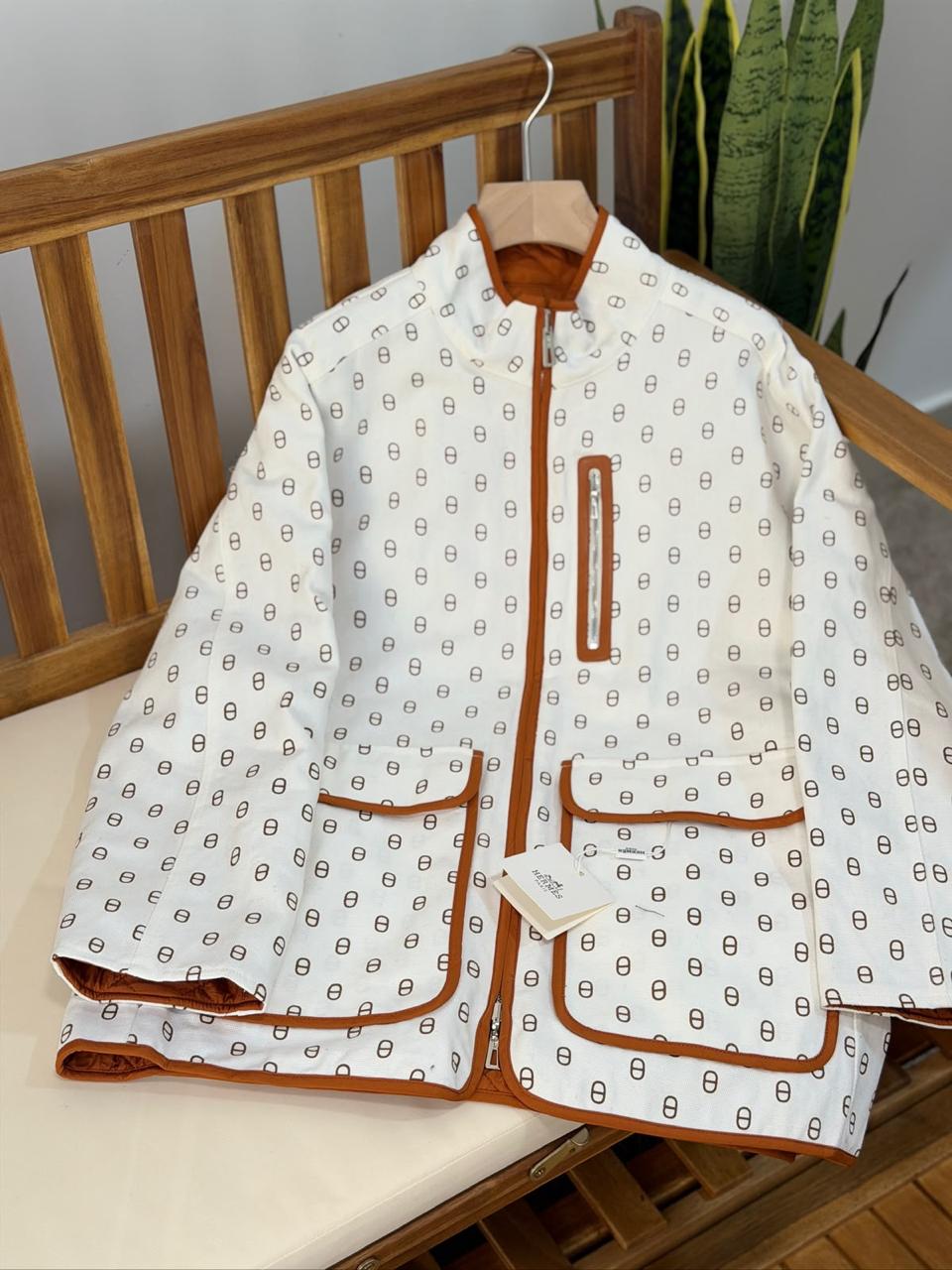 Ladies jackets