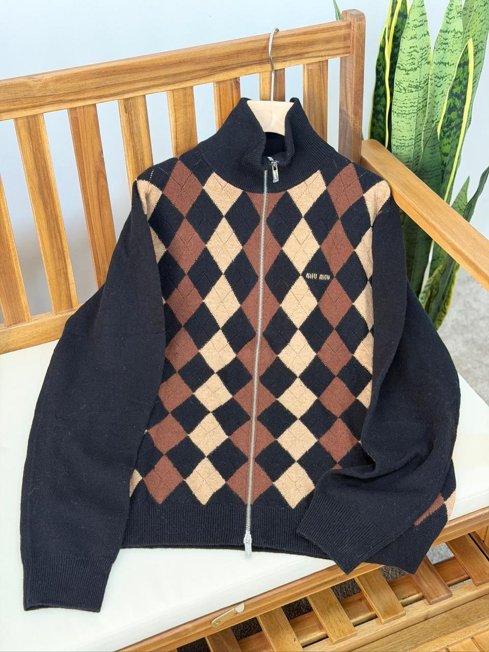 Ladies jackets