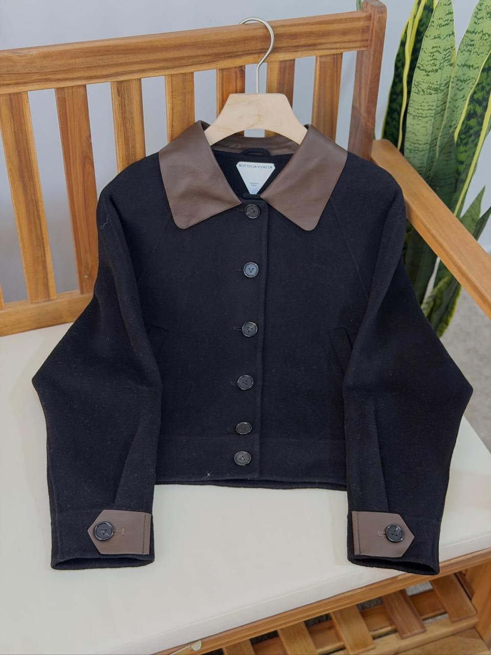 Ladies jackets