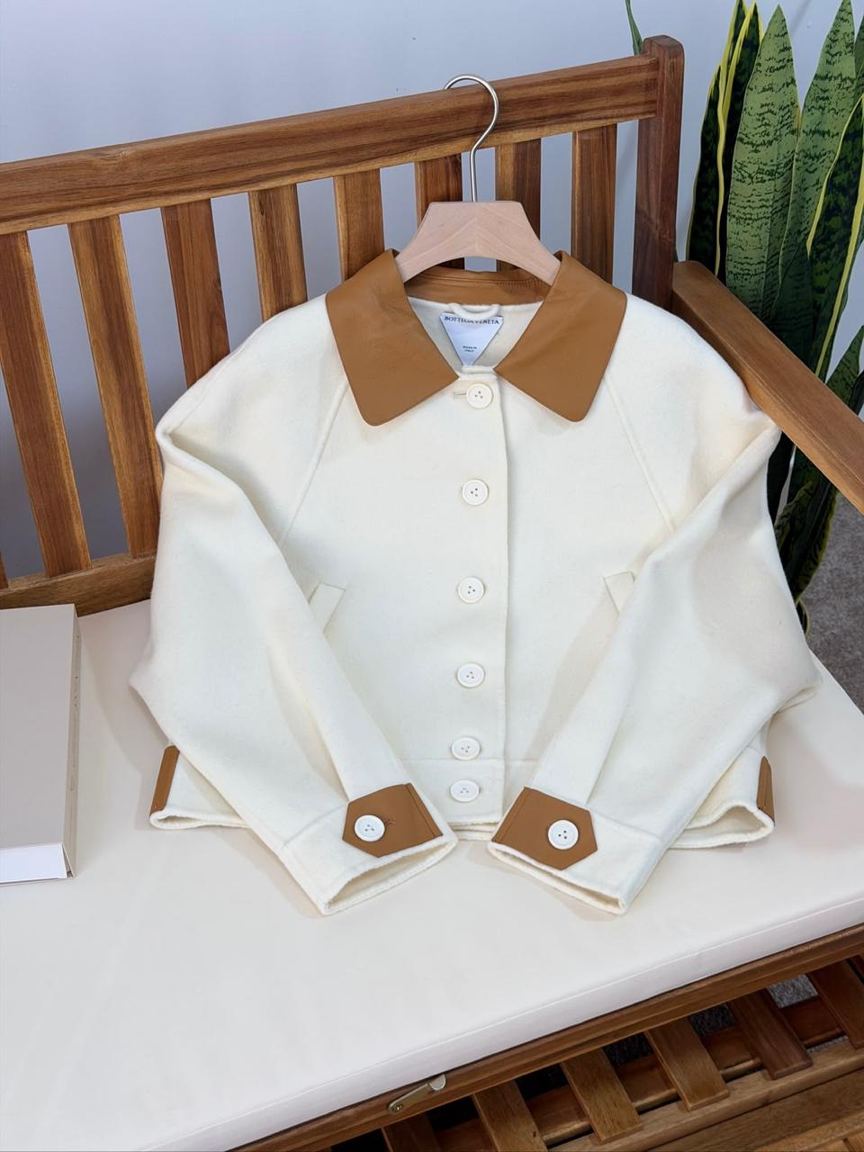 Ladies jackets