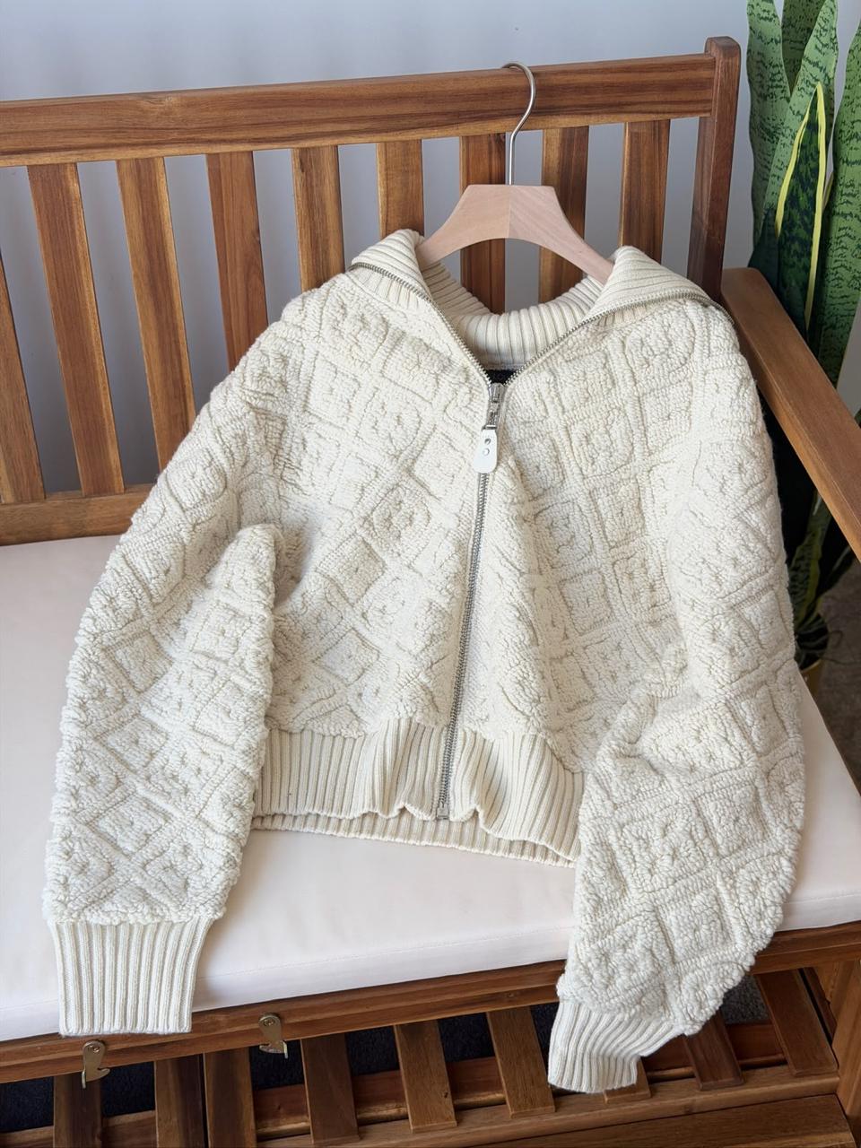 Ladies jackets