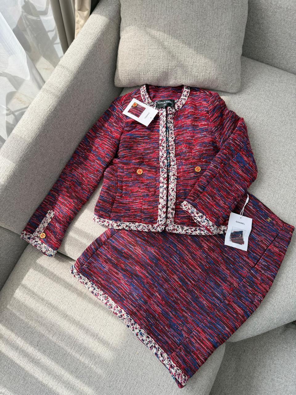 Ladies jackets