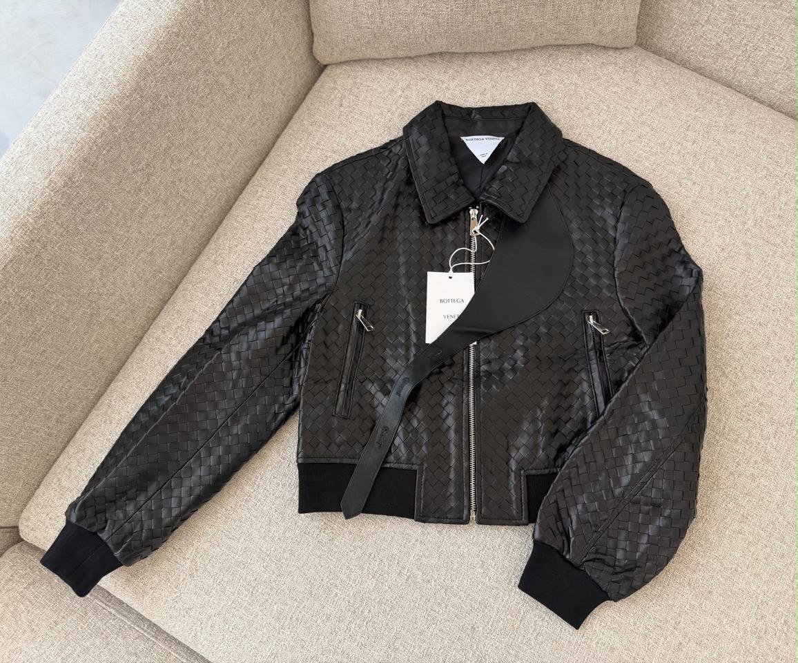Ladies jackets