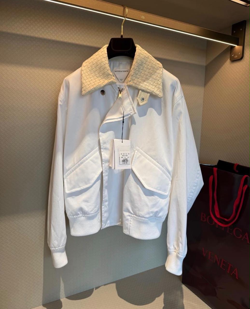 Ladies jackets