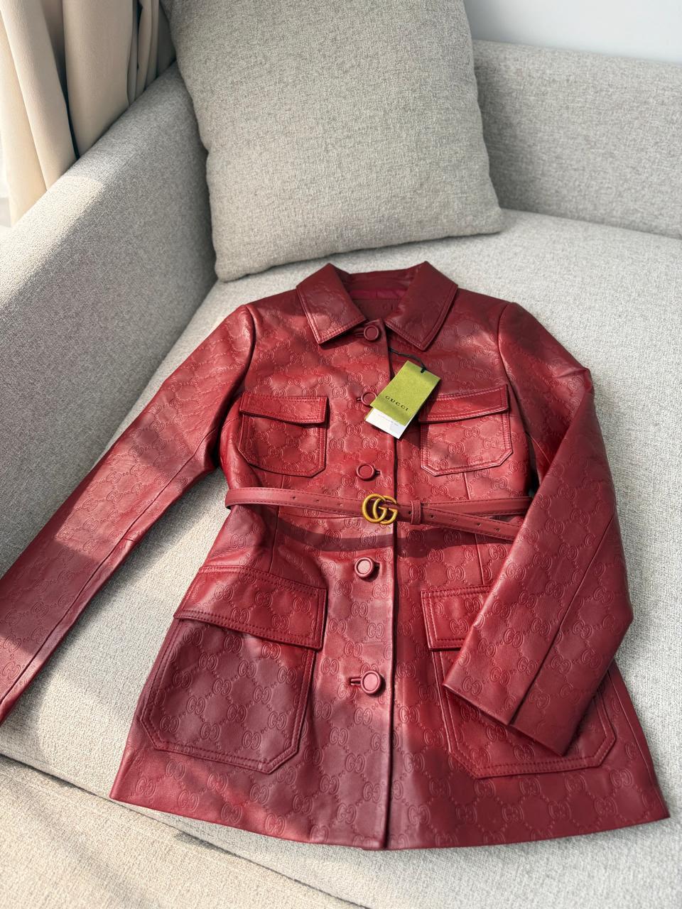 Ladies jackets