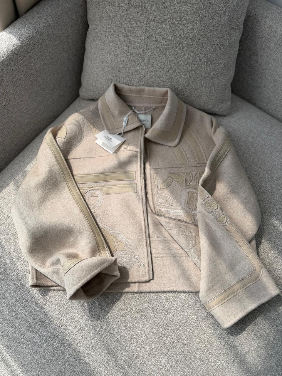 Ladies jackets