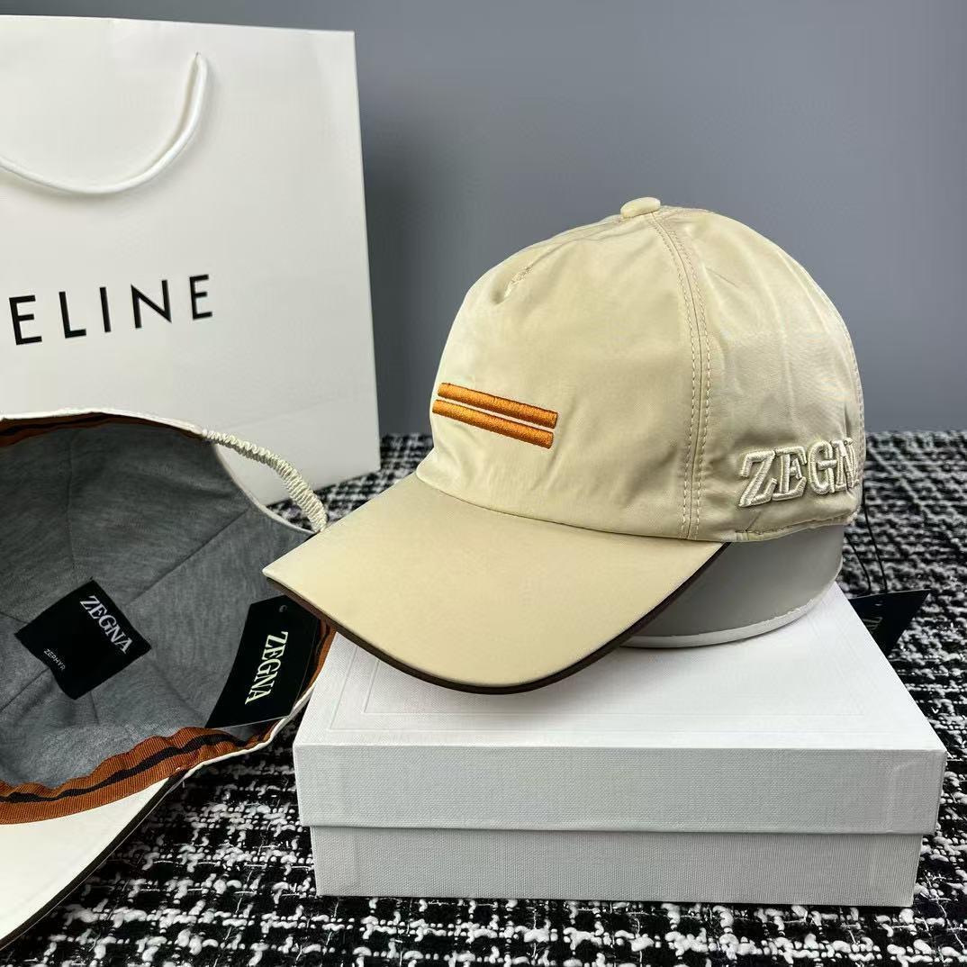 Ladies hats & caps