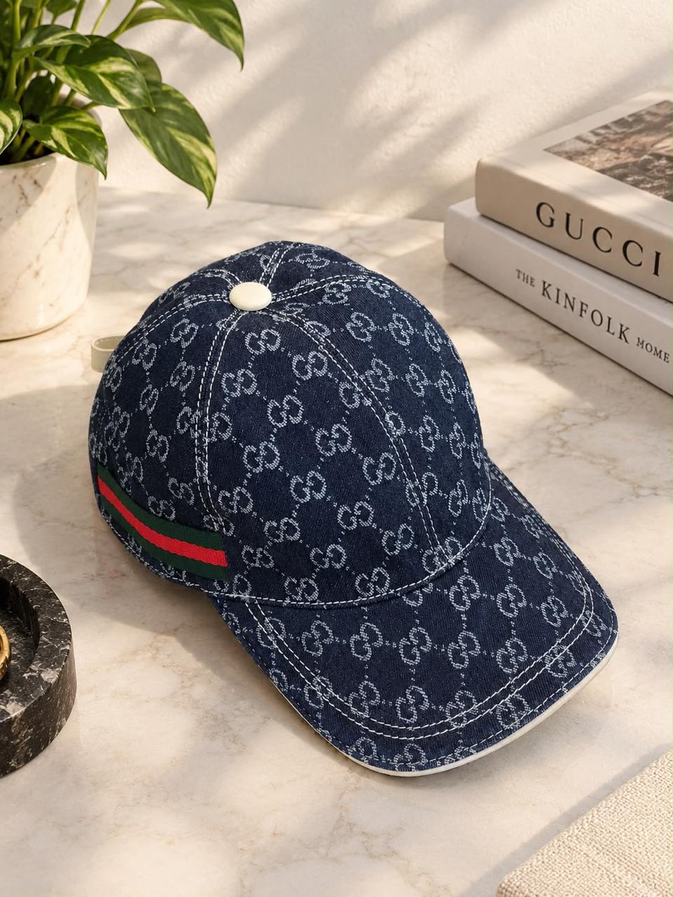 Ladies hats & caps