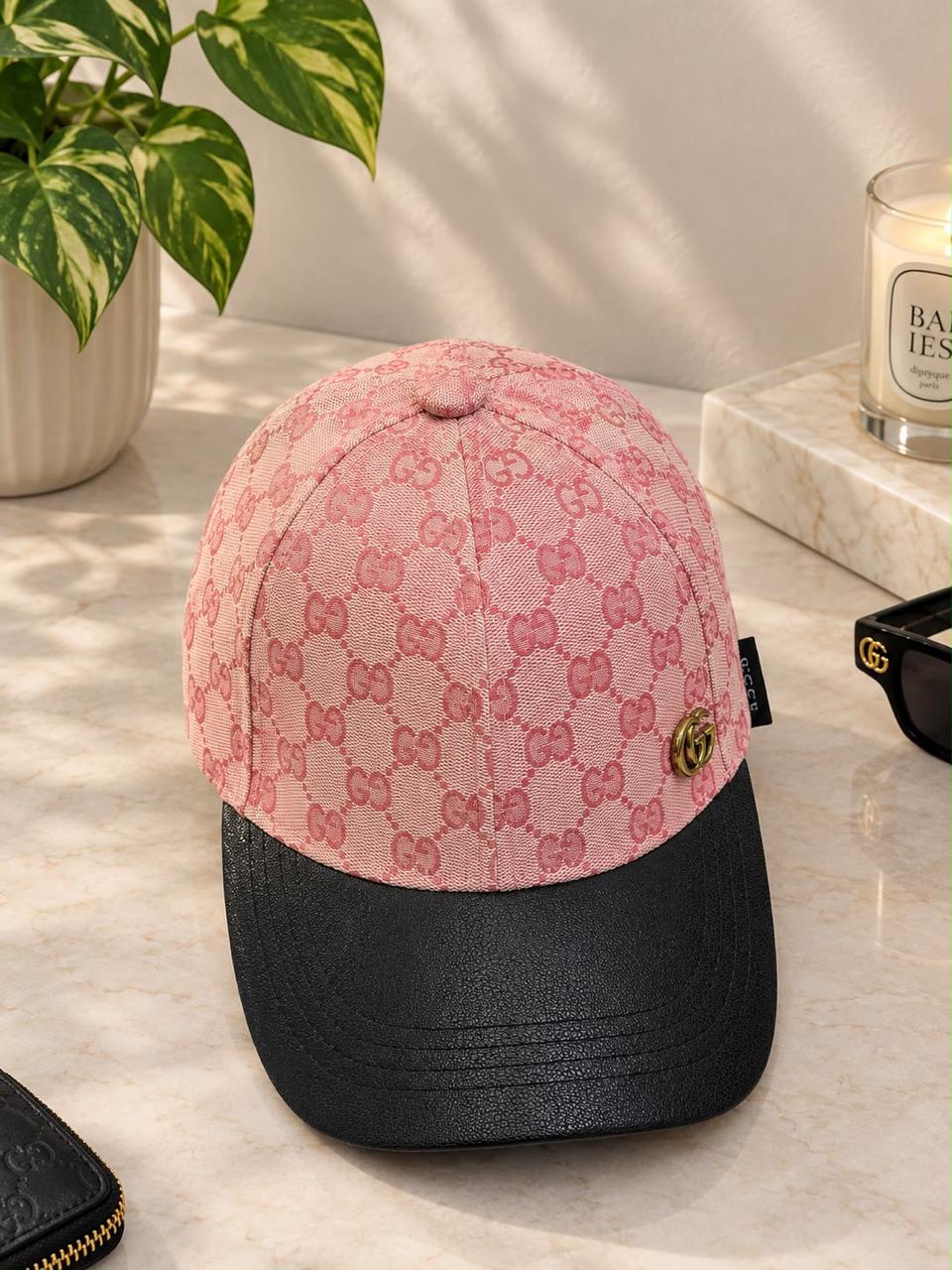 Ladies hats & caps