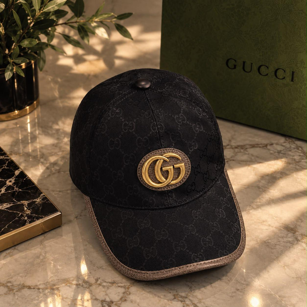 Ladies hats & caps