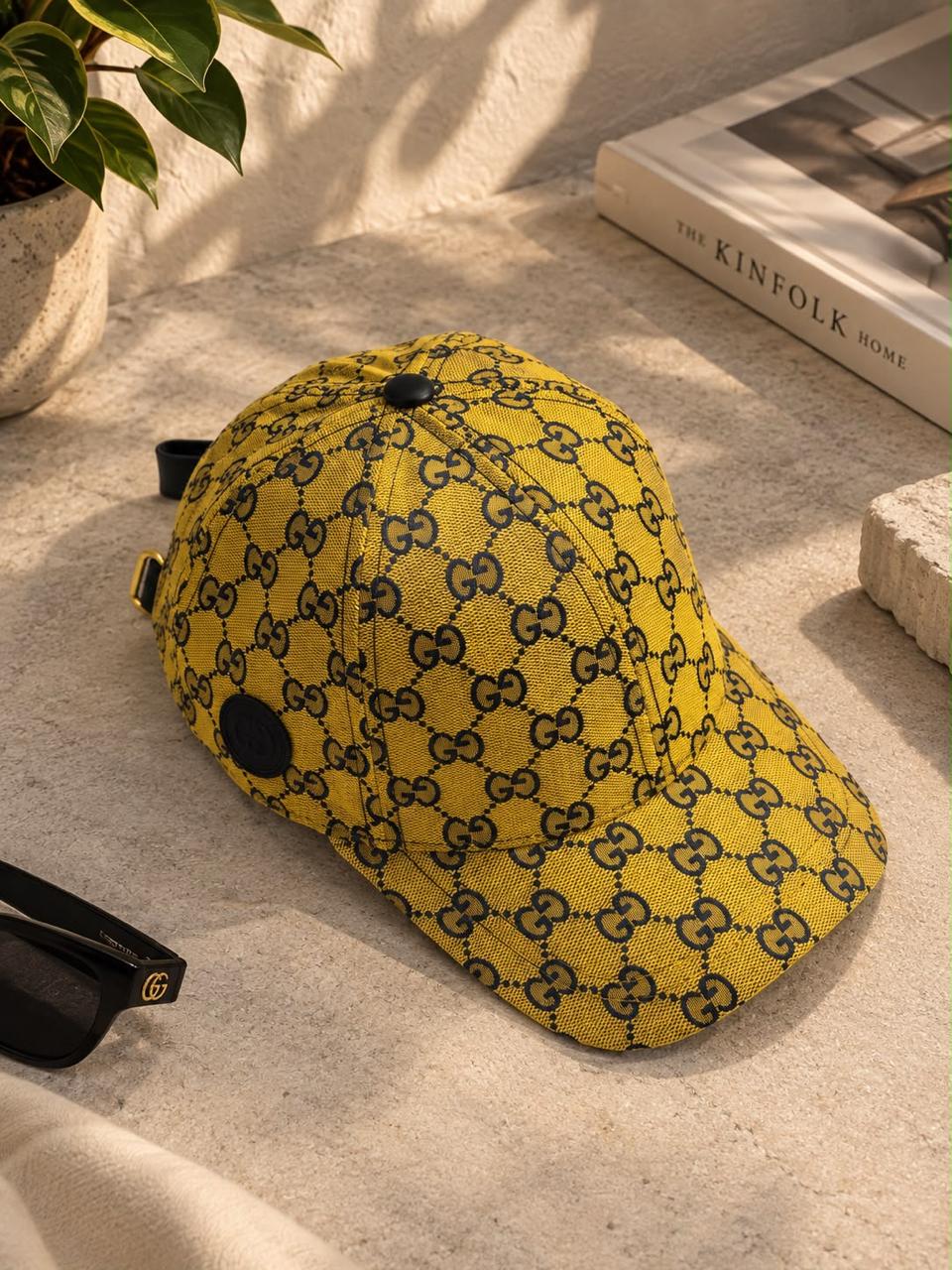 Ladies hats & caps