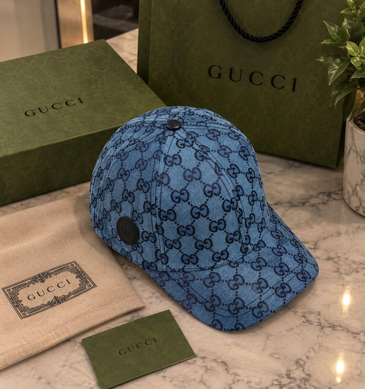 Ladies hats & caps