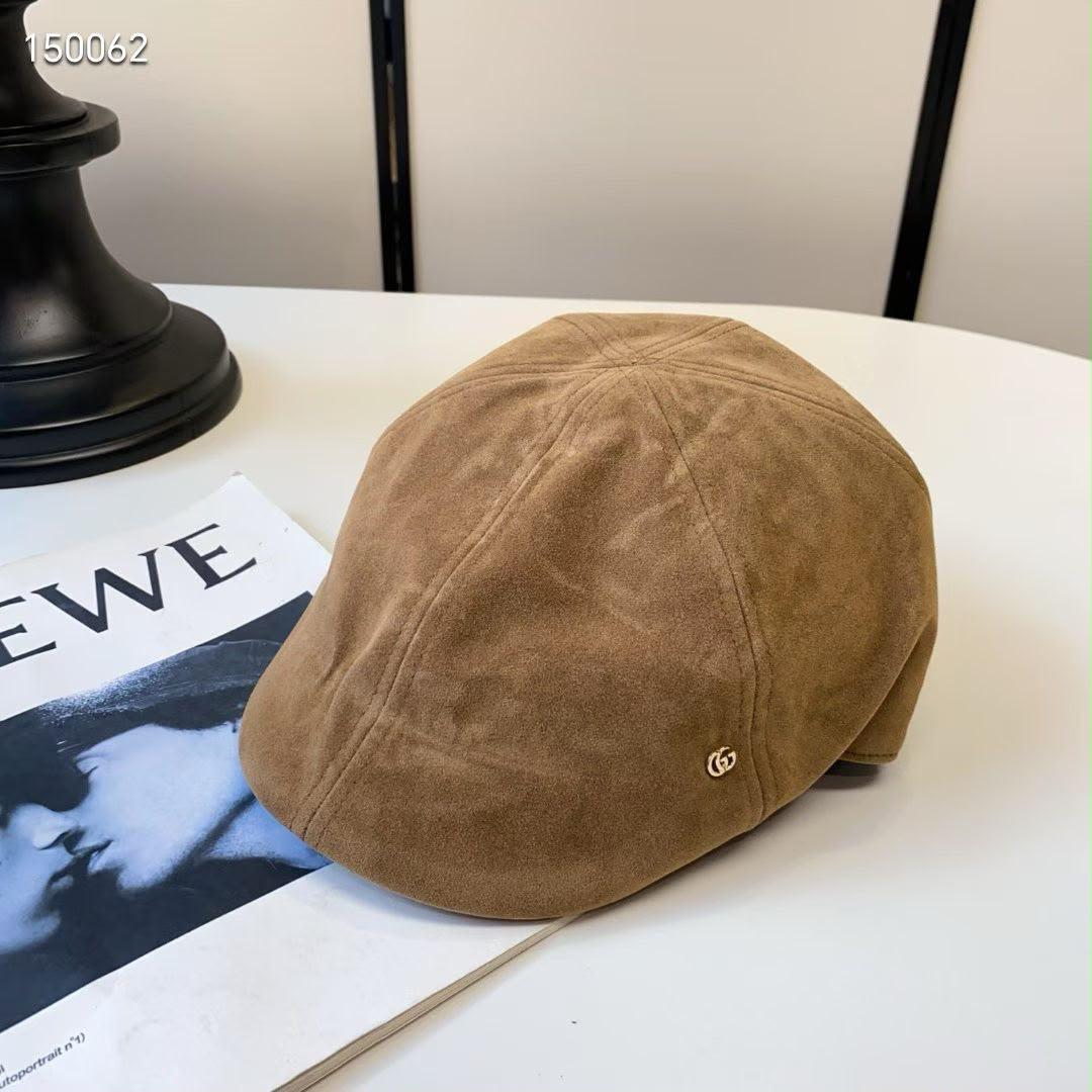 Ladies hats & caps
