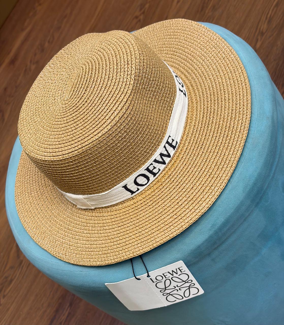 Ladies hats & caps
