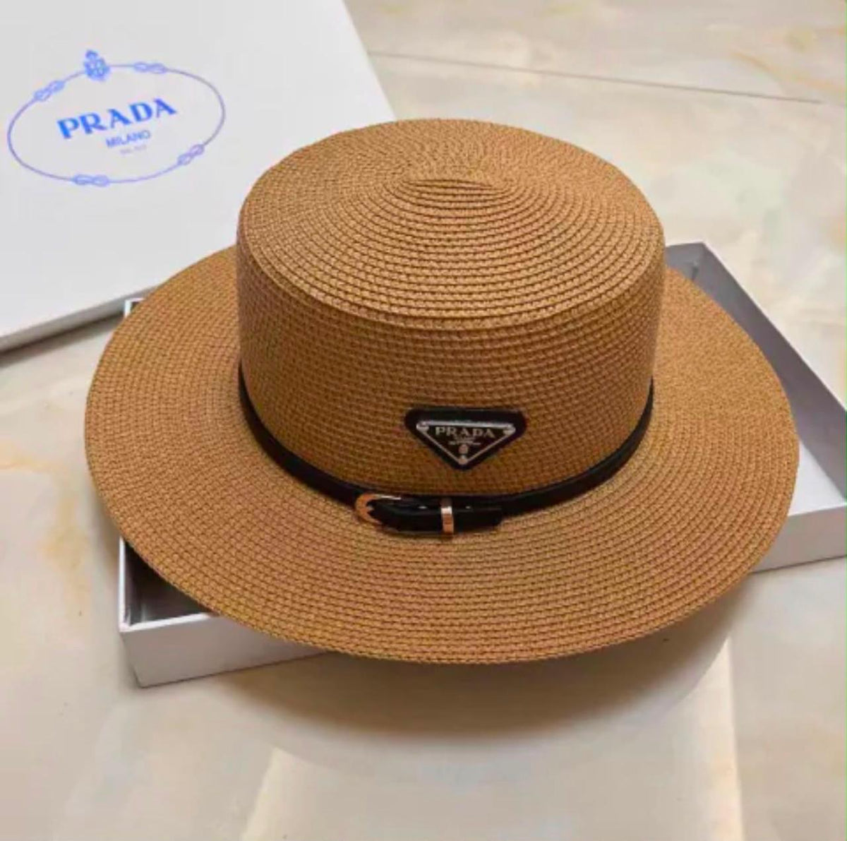Ladies hats & caps