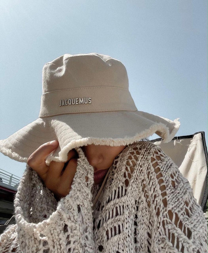 Ladies hats & caps