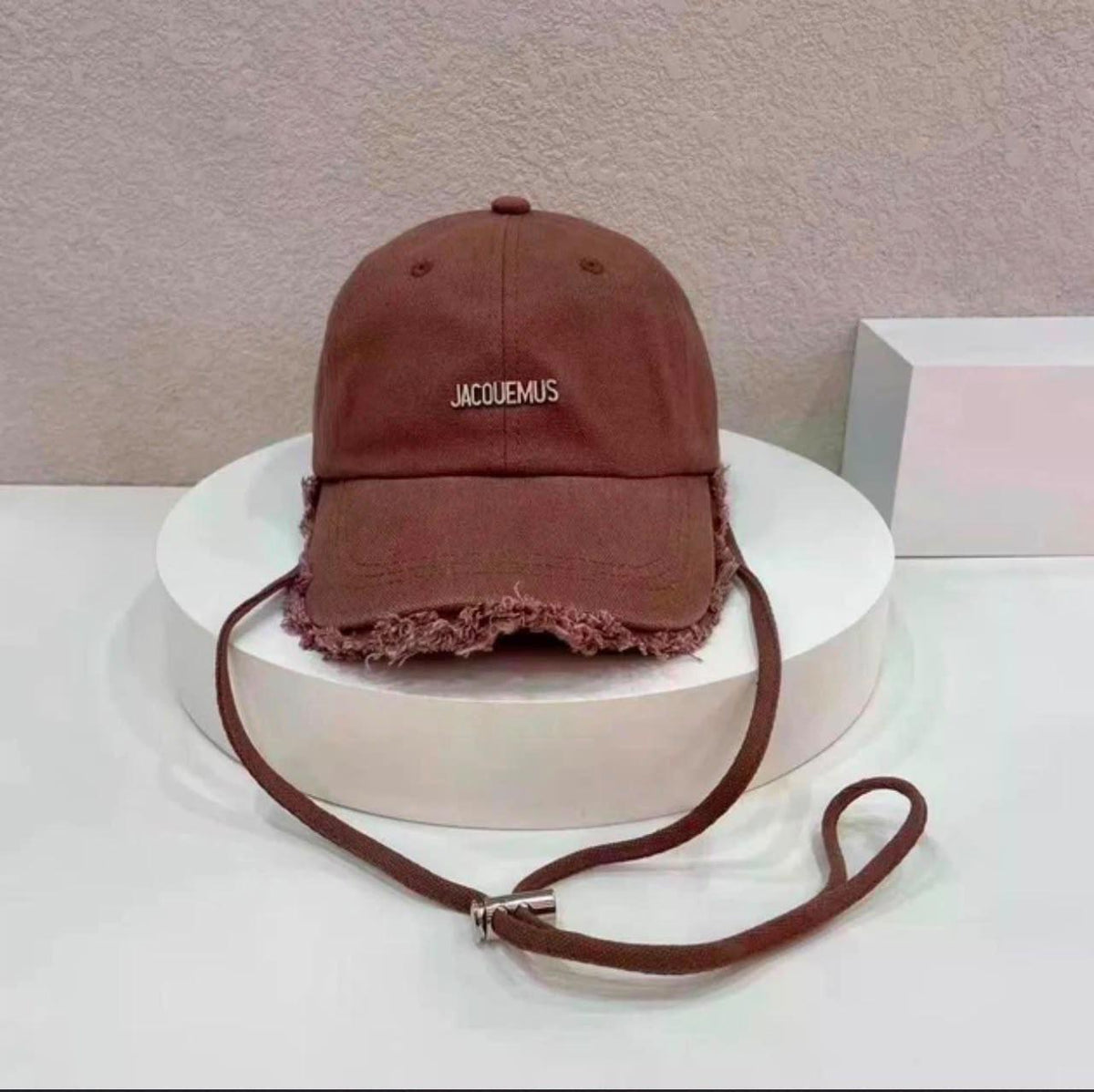 Ladies hats & caps