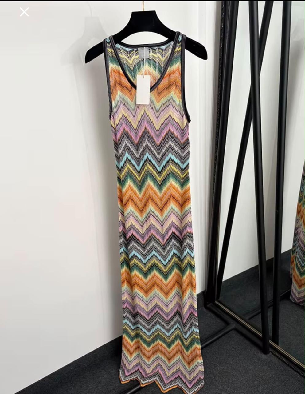 Ladies dresses