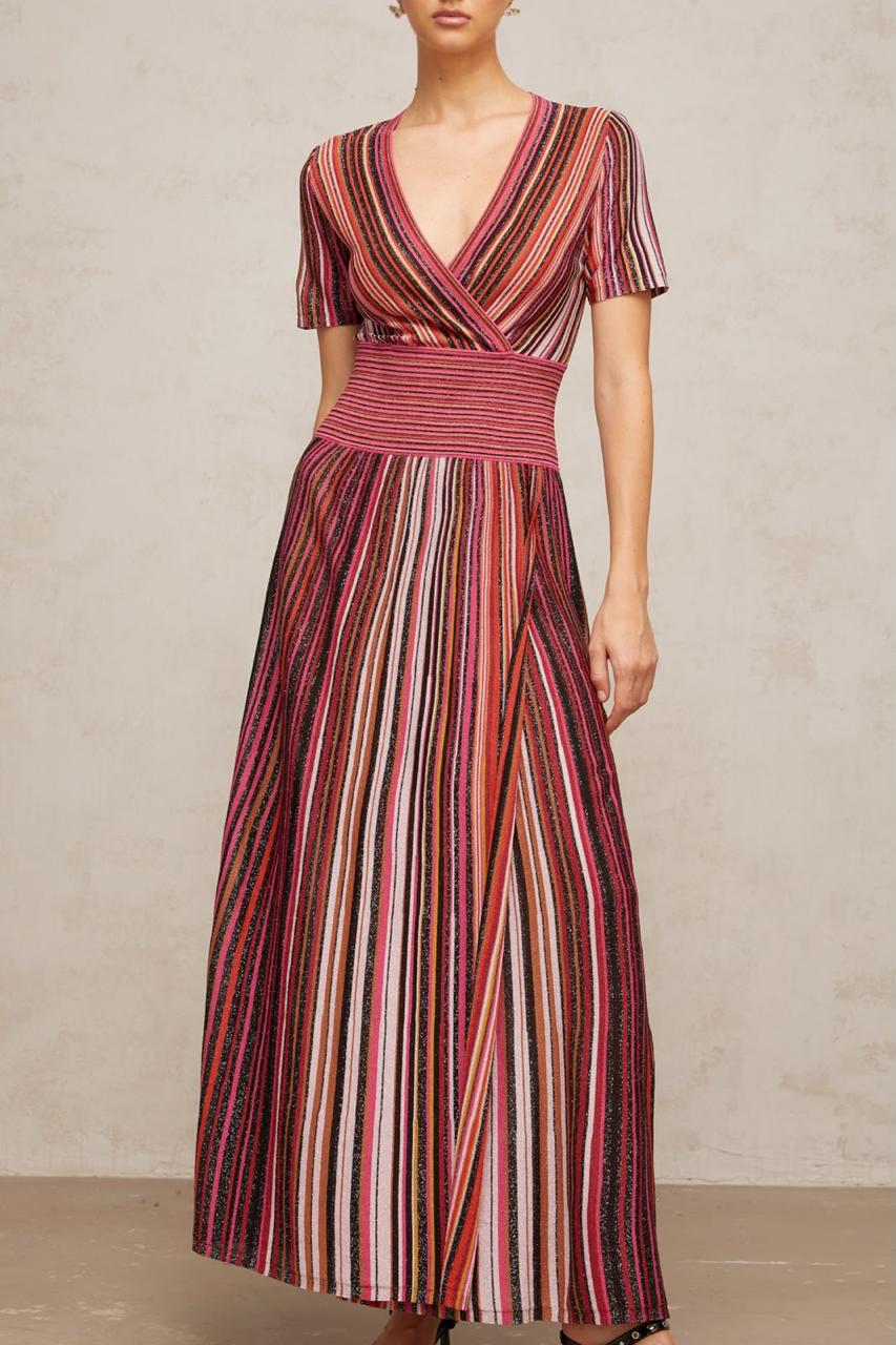 Ladies dresses