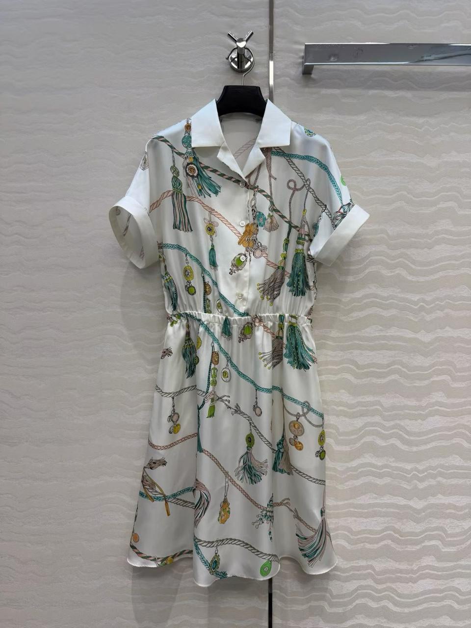 Ladies dresses